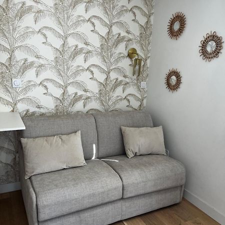 Studio Cocooning Lunel  Bagian luar foto