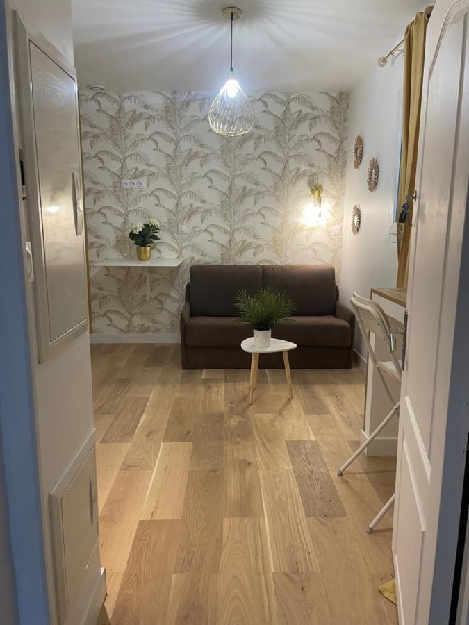 Studio Cocooning Lunel  Bagian luar foto