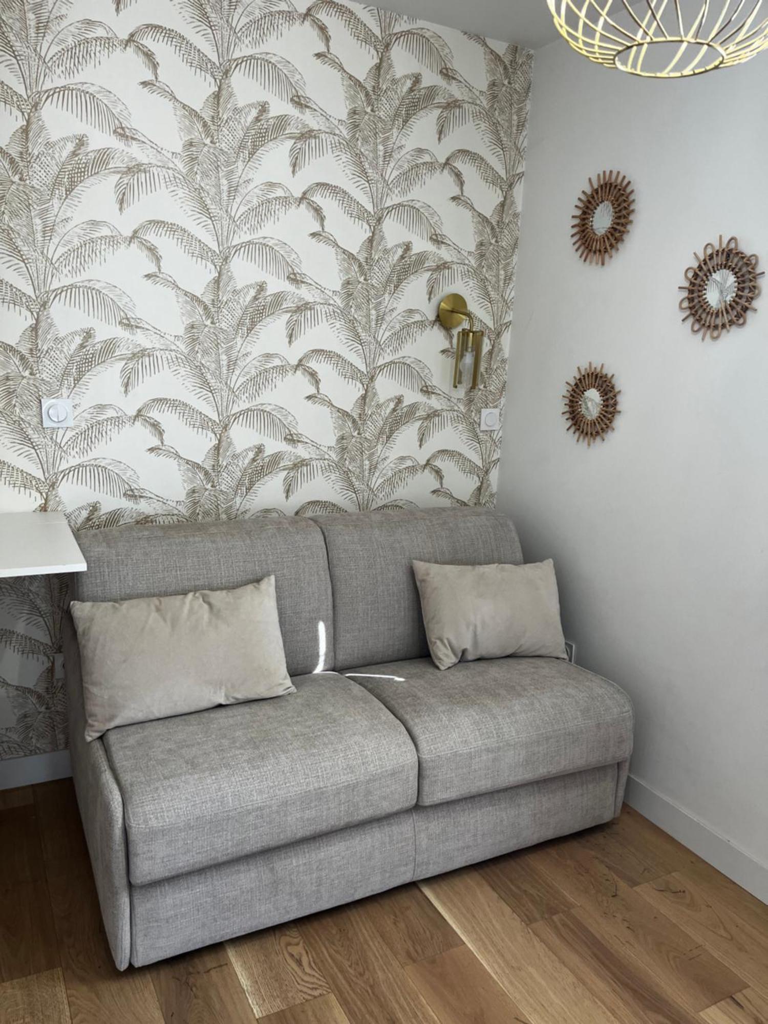 Studio Cocooning Lunel  Bagian luar foto